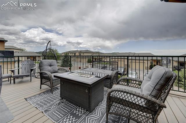 MLS Image for 5940  Eagle Glen  101 ,Colorado Springs, Colorado