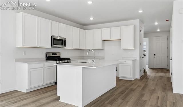MLS Image for 10065  Hartwood  ,Peyton, Colorado