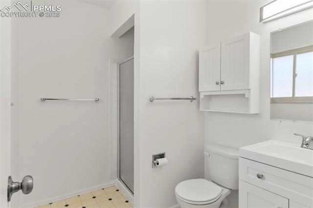 MLS Image for 1827  Montezuma  ,Colorado Springs, Colorado