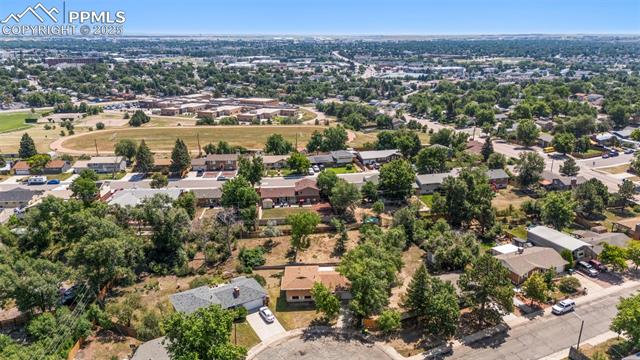 MLS Image for 1827  Montezuma  ,Colorado Springs, Colorado