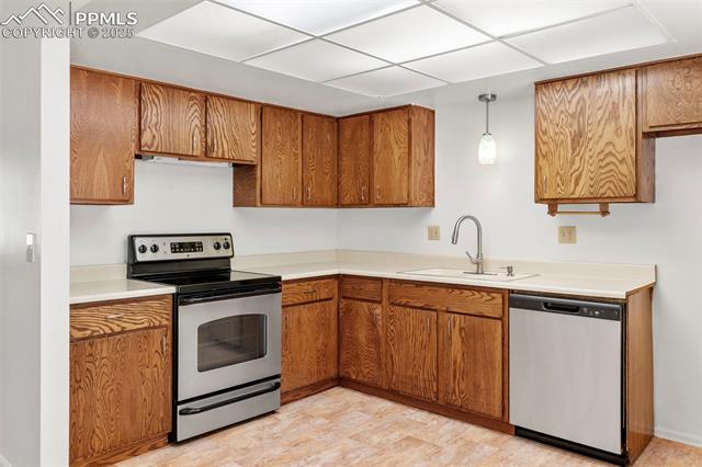 MLS Image for 1827  Montezuma  ,Colorado Springs, Colorado