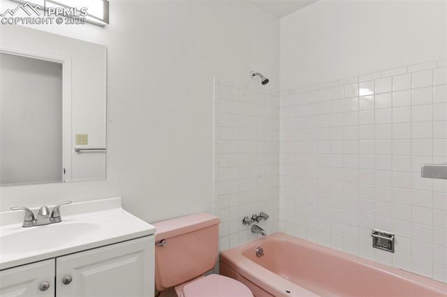 MLS Image for 1827  Montezuma  ,Colorado Springs, Colorado