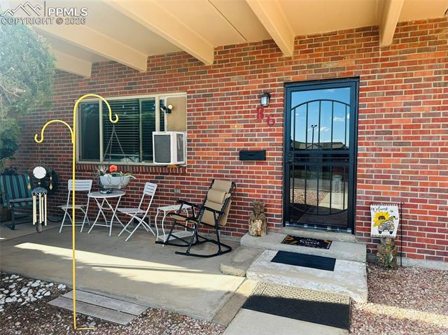 434  Valley Hi  B6 , colorado springs&nbsp; House Search MLS Picture