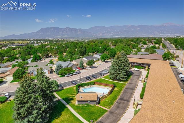MLS Image for 434  Valley Hi  B6 ,Colorado Springs, Colorado