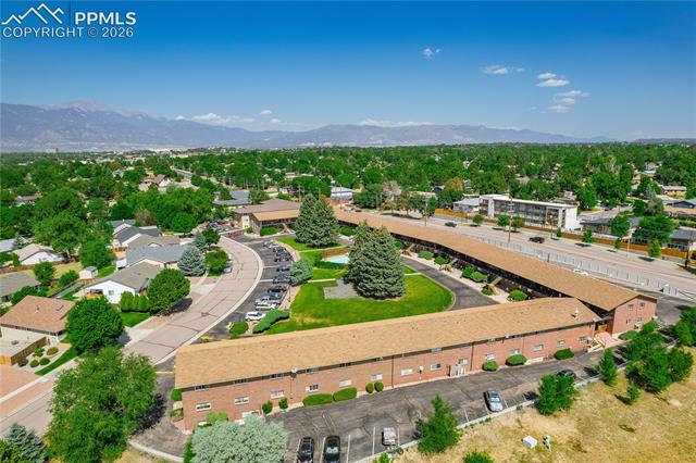 MLS Image for 434  Valley Hi  B6 ,Colorado Springs, Colorado