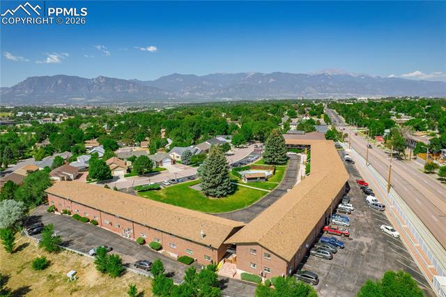 MLS Image for 434  Valley Hi  B6 ,Colorado Springs, Colorado