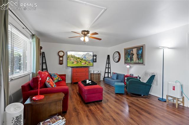 MLS Image for 434  Valley Hi  B6 ,Colorado Springs, Colorado