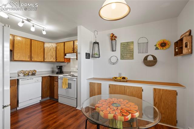 MLS Image for 434  Valley Hi  B6 ,Colorado Springs, Colorado
