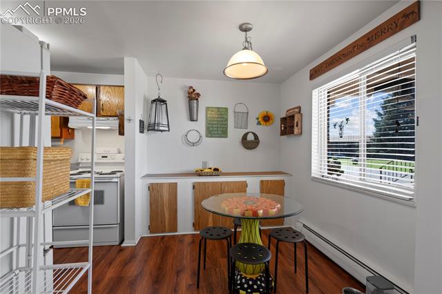 MLS Image for 434  Valley Hi  B6 ,Colorado Springs, Colorado
