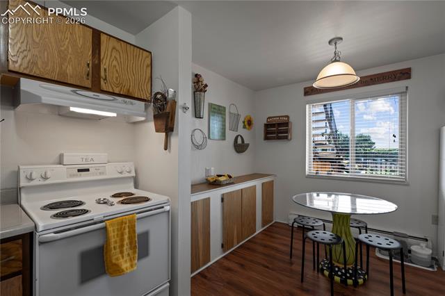 MLS Image for 434  Valley Hi  B6 ,Colorado Springs, Colorado