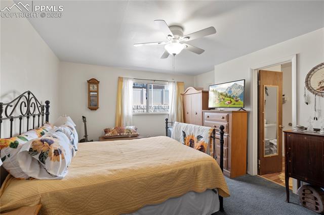 MLS Image for 434  Valley Hi  B6 ,Colorado Springs, Colorado