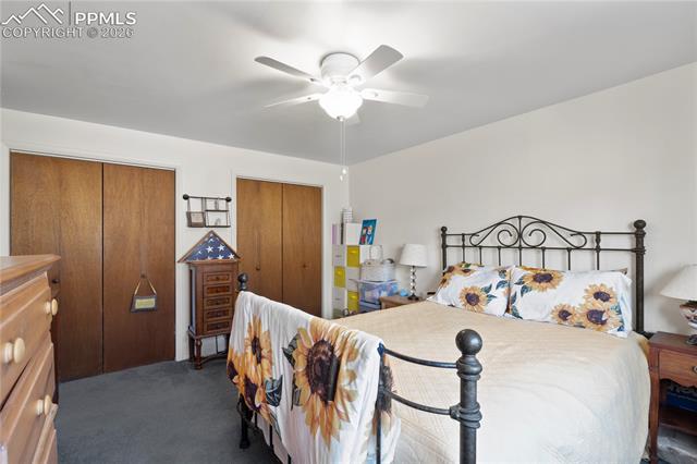 MLS Image for 434  Valley Hi  B6 ,Colorado Springs, Colorado