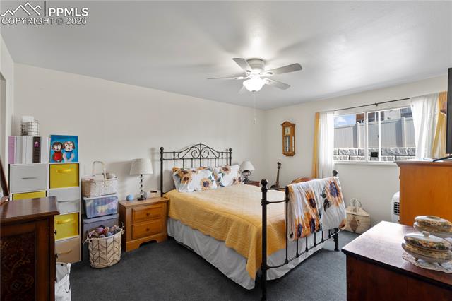 MLS Image for 434  Valley Hi  B6 ,Colorado Springs, Colorado