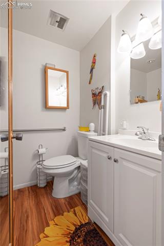 MLS Image for 434  Valley Hi  B6 ,Colorado Springs, Colorado