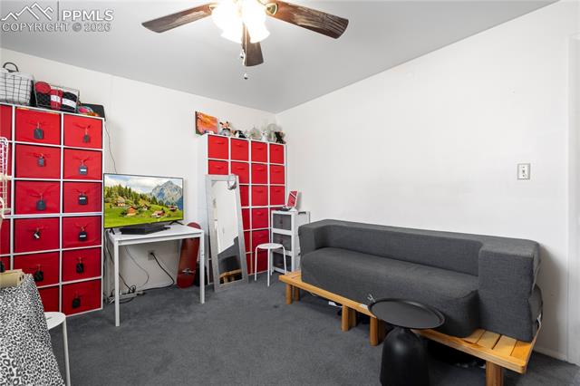 MLS Image for 434  Valley Hi  B6 ,Colorado Springs, Colorado