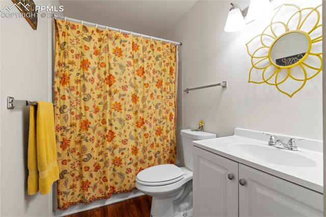 MLS Image for 434  Valley Hi  B6 ,Colorado Springs, Colorado