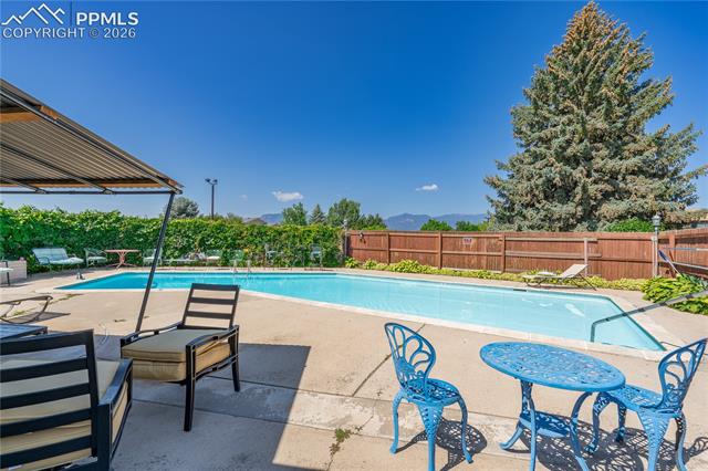 MLS Image for 434  Valley Hi  B6 ,Colorado Springs, Colorado
