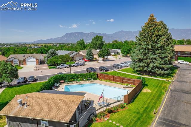 MLS Image for 434  Valley Hi  B6 ,Colorado Springs, Colorado