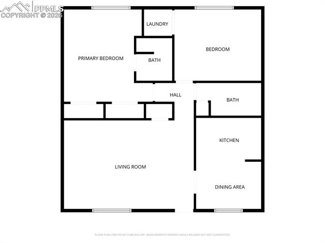 MLS Image for 434  Valley Hi  B6 ,Colorado Springs, Colorado