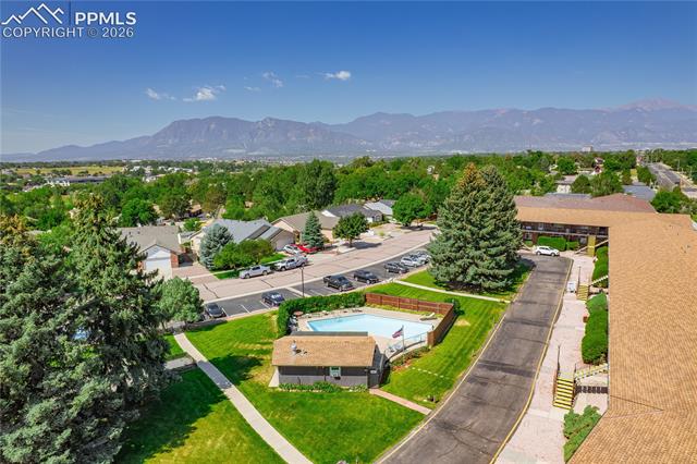 MLS Image for 434  Valley Hi  B6 ,Colorado Springs, Colorado