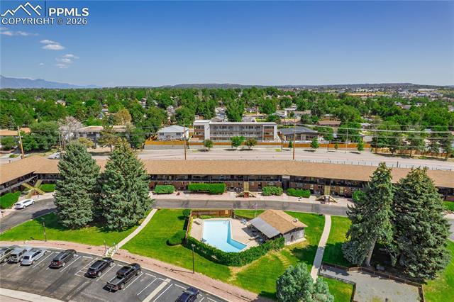 MLS Image for 434  Valley Hi  B6 ,Colorado Springs, Colorado