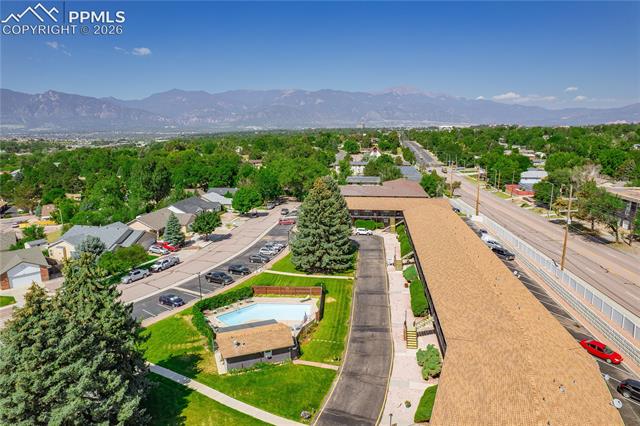 MLS Image for 434  Valley Hi  B6 ,Colorado Springs, Colorado