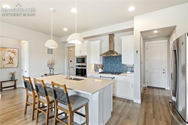 MLS Image for 7991  Pennydale  ,Colorado Springs, Colorado