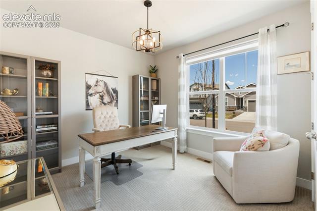 MLS Image for 7991  Pennydale  ,Colorado Springs, Colorado