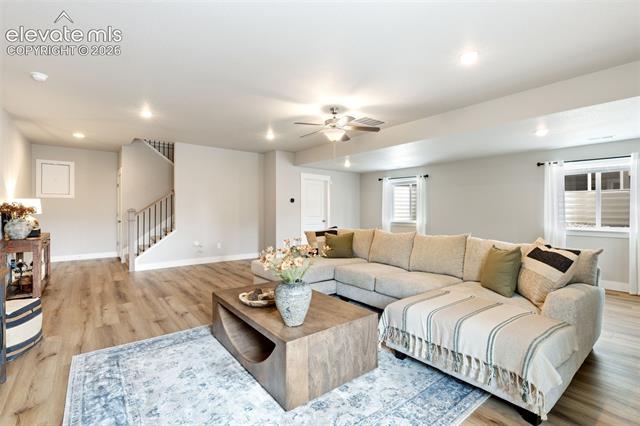 MLS Image for 7991  Pennydale  ,Colorado Springs, Colorado