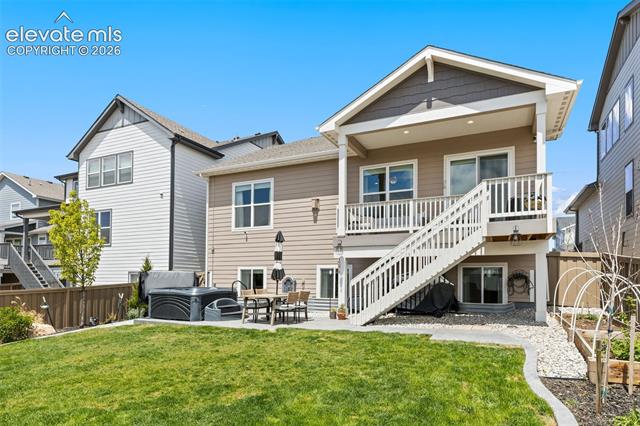 MLS Image for 7991  Pennydale  ,Colorado Springs, Colorado