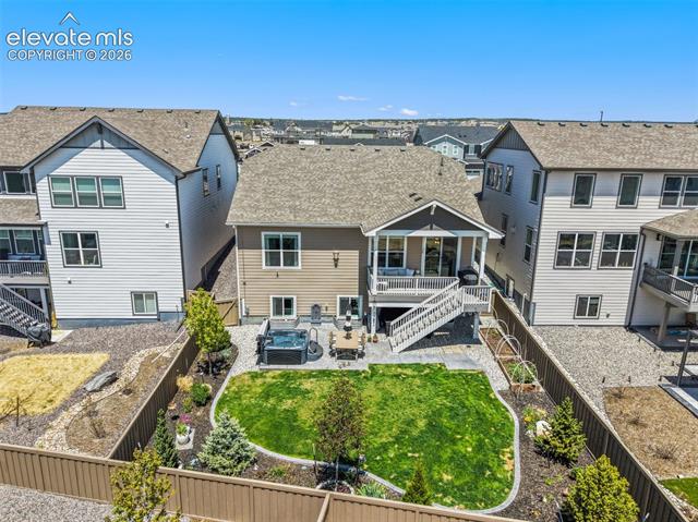 MLS Image for 7991  Pennydale  ,Colorado Springs, Colorado