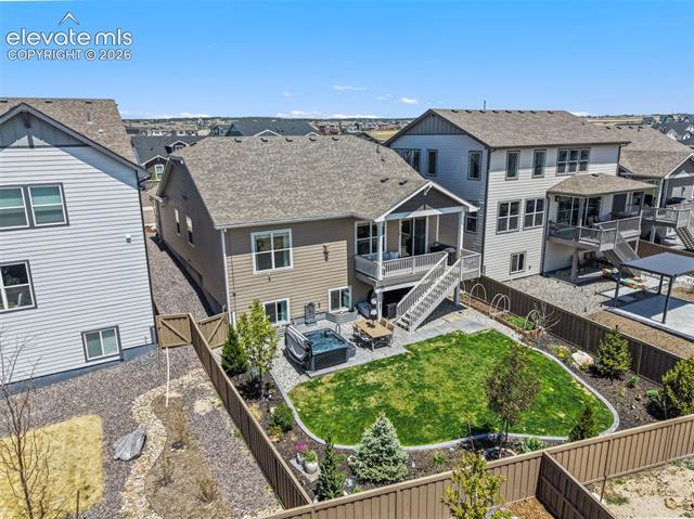 MLS Image for 7991  Pennydale  ,Colorado Springs, Colorado