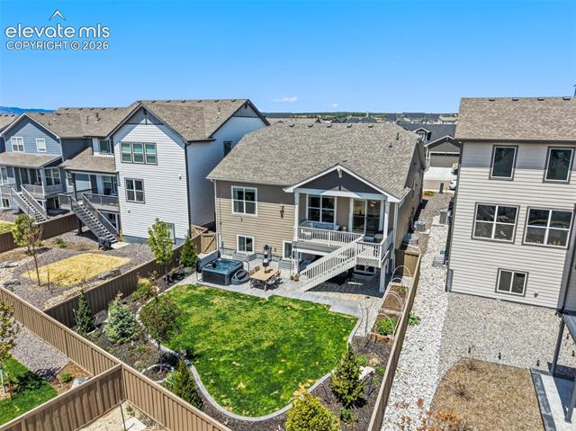 MLS Image for 7991  Pennydale  ,Colorado Springs, Colorado