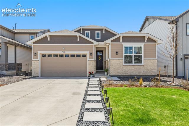 MLS Image for 7991  Pennydale  ,Colorado Springs, Colorado