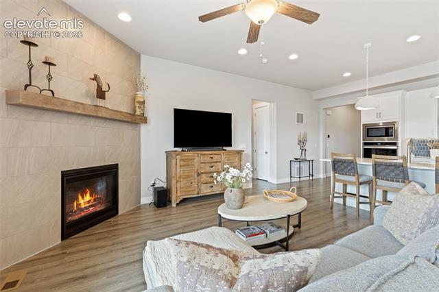 MLS Image for 7991  Pennydale  ,Colorado Springs, Colorado