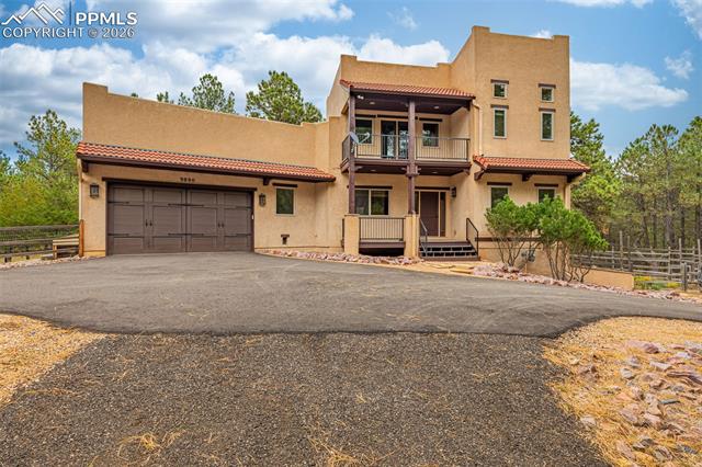 9890  Hardy  , colorado springs&nbsp; House Search MLS Picture