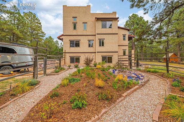 MLS Image for 9890  Hardy  ,Colorado Springs, Colorado
