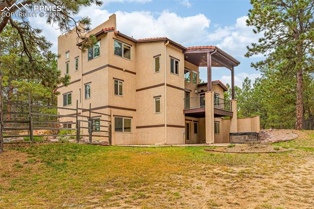 MLS Image for 9890  Hardy  ,Colorado Springs, Colorado