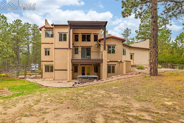 MLS Image for 9890  Hardy  ,Colorado Springs, Colorado