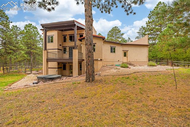 MLS Image for 9890  Hardy  ,Colorado Springs, Colorado