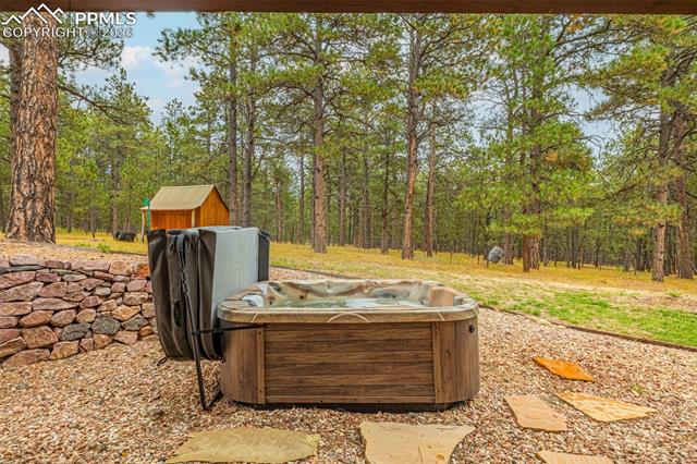 MLS Image for 9890  Hardy  ,Colorado Springs, Colorado