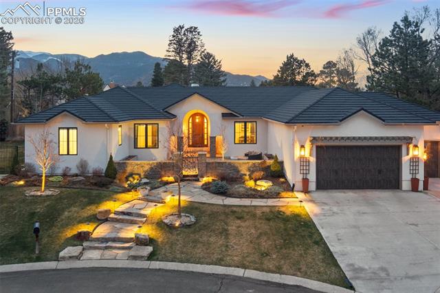 250  Mayfield  , colorado springs&nbsp; House Search MLS Picture