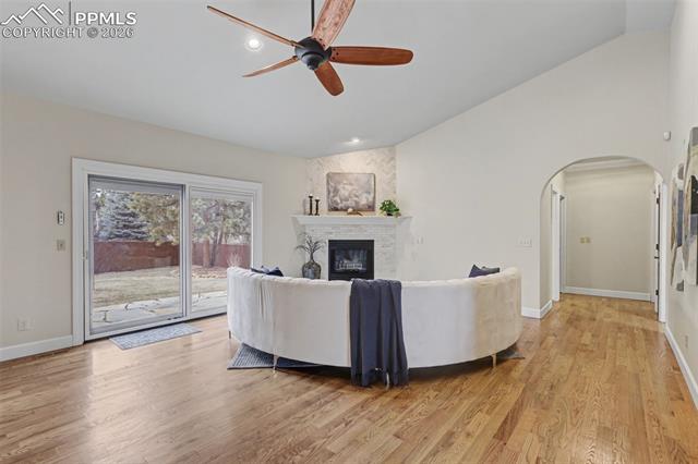 MLS Image for 250  Mayfield  ,Colorado Springs, Colorado