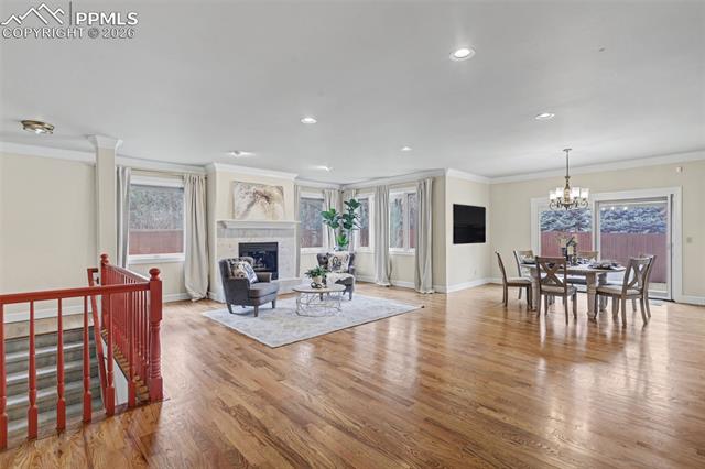 MLS Image for 250  Mayfield  ,Colorado Springs, Colorado