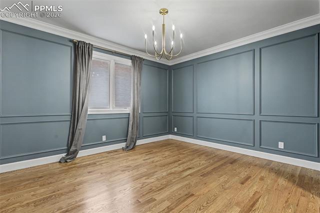MLS Image for 250  Mayfield  ,Colorado Springs, Colorado
