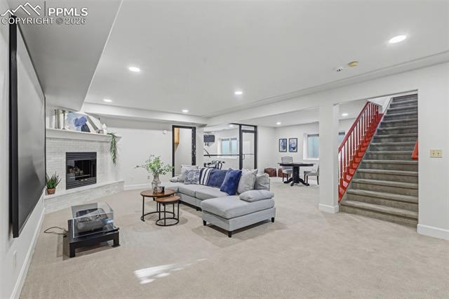 MLS Image for 250  Mayfield  ,Colorado Springs, Colorado