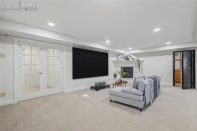 MLS Image for 250  Mayfield  ,Colorado Springs, Colorado