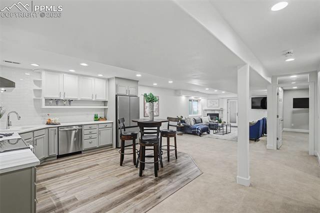 MLS Image for 250  Mayfield  ,Colorado Springs, Colorado