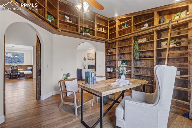MLS Image for 250  Mayfield  ,Colorado Springs, Colorado