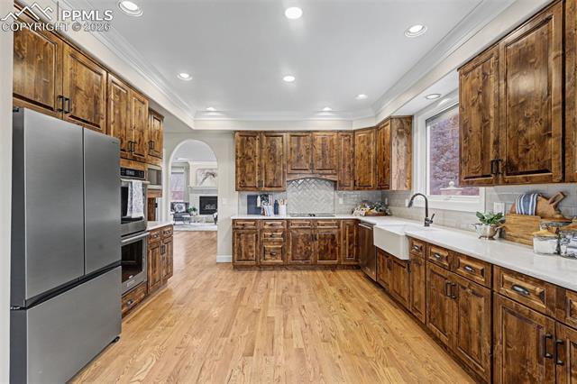 MLS Image for 250  Mayfield  ,Colorado Springs, Colorado